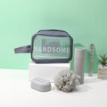 Toiletry 5-piece set