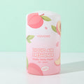 Liquid air freshener-blooming flowers