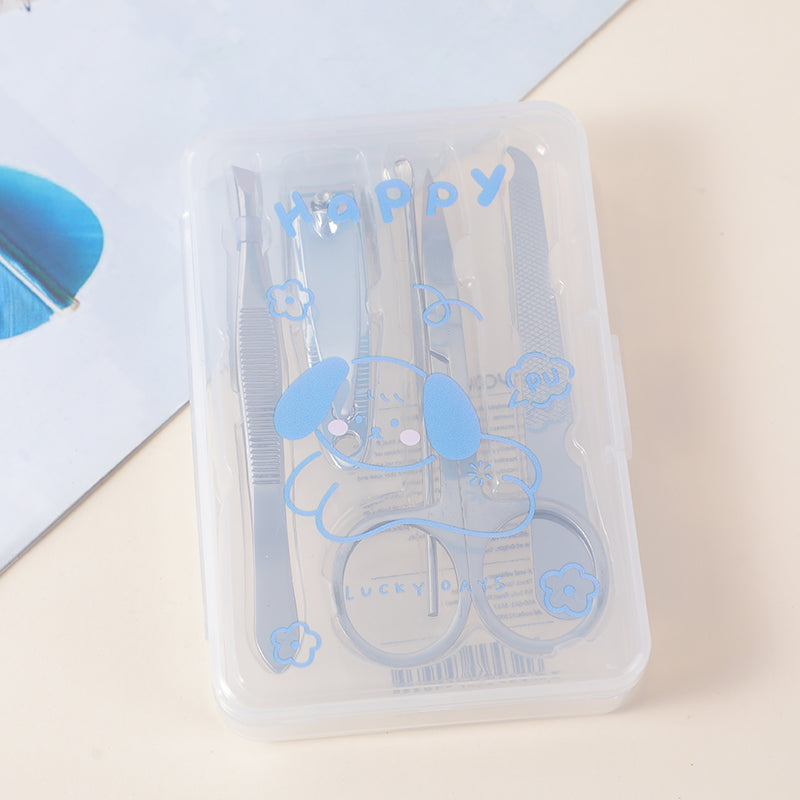Manicure 5-piece set 3427I