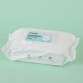 Cute rabbit soft skin wipes 80 sheets