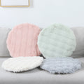 Round cookie series cushion