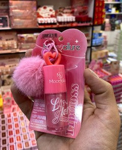 Mocallure lip gloss