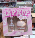 USHAS lip mask pink