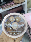 Febble eyeshadow pretty eyes