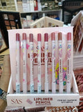 SAS Lipliner pencil