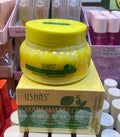 MARSHMALOW GREEN BODY SCRUB
