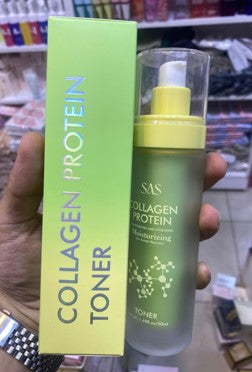 SAS Collagen toner