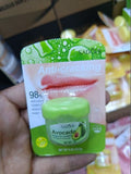 lip care green avocado