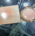 Gradual powder blusher apple