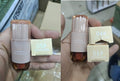 KEKE MOOD NUM 1,4,5,LIP STICKS