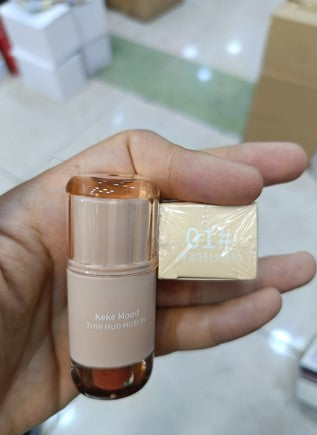 KEKE MOOD NUMBER 1 LIP STICK