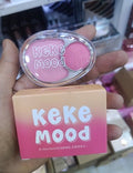 KEKE MOOD eye shadow NUM 03