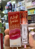 KEEP Smile Lip gloss Num 1