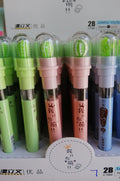 Cactus to pen