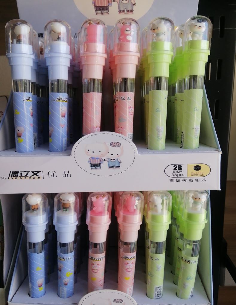 cute rabbit pen
