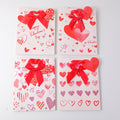 Full of love vertical gift bag M
