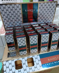 KAQIYA MASCARA