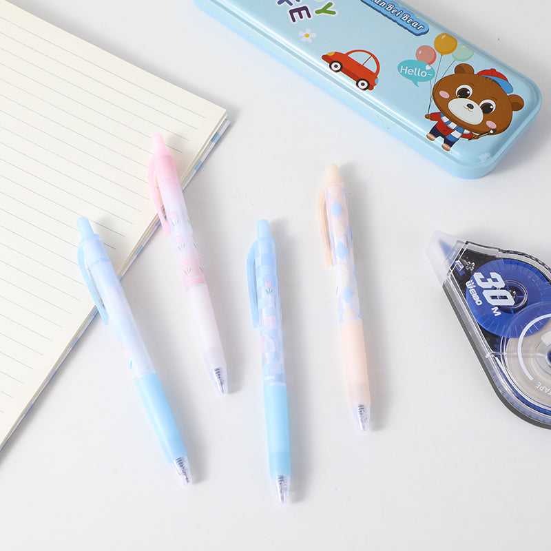 Tulip gel pen- black refill