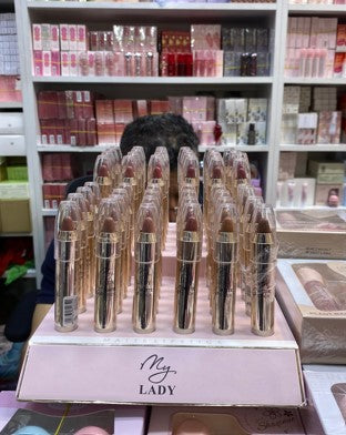 lady lip stick number 1