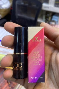 OG Matte lip sticks num 11