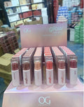 Jelly balm haydrating lip color j03