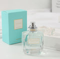 Diamonds blue perfume