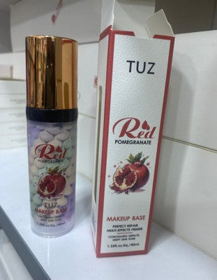 pomegrante primer base