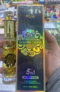 five in one face serum