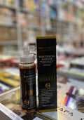 Whitening Lotion Cream