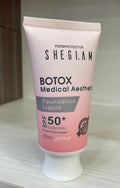 SHEGLAM PINK sunscreen