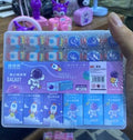 astronut eraser