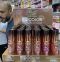 Lip color advanced lip gloss
