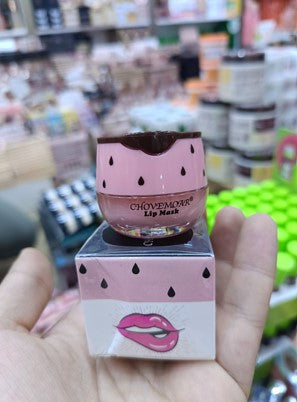 CHOVEMOAR PINK LIP MASK