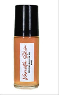 Perfume Roll-On Oil (Vanilla)