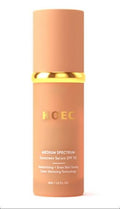 Long-Wear Foundation for Dry Skin