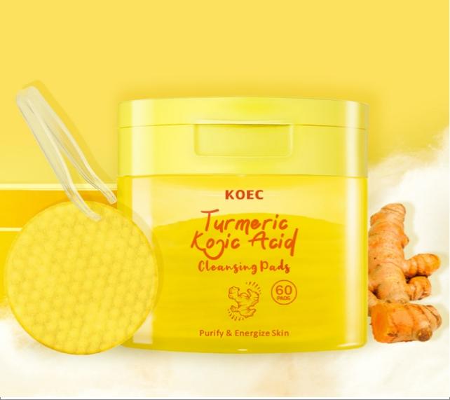 Turmeric Facial Soap