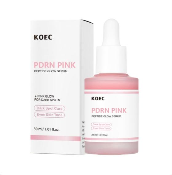 Pink Peptide Serum