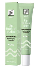 Peptide Lip Gloss (Mint)