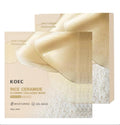 Rice Ceramide Radiance Collagen Mask