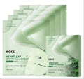 Houttuynia Cordata Soothing Collagen Mask