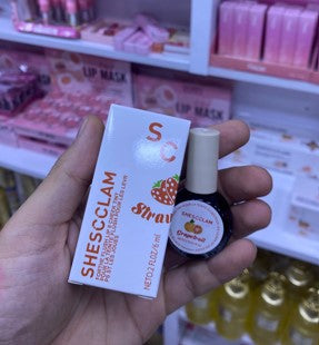 Cheeck tint blush