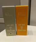 Lip oil vitamin c