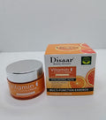 Vitamin and whitening cream glow and moisturizing