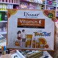 mini travel care set