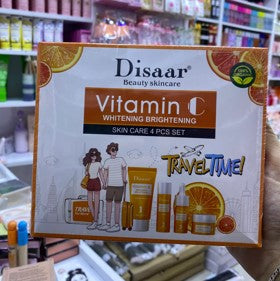 mini travel care set
