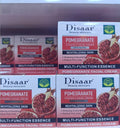 pomegranate facial cream
