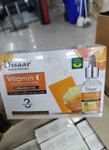 Vitamin C three pcs set