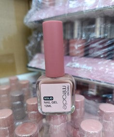 MIRACLE NAIL GEL
