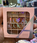 Any lady look cool eyeshadow