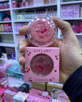 sweet cherry baked blusher